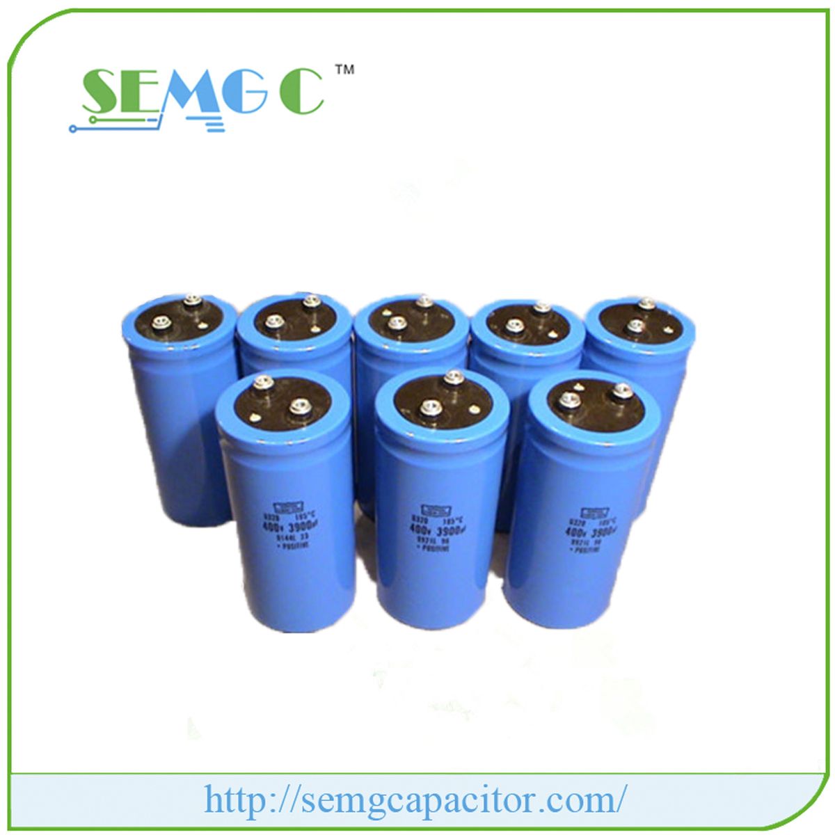 680UF 200V Electrolytic Capacitors Power Capacitor