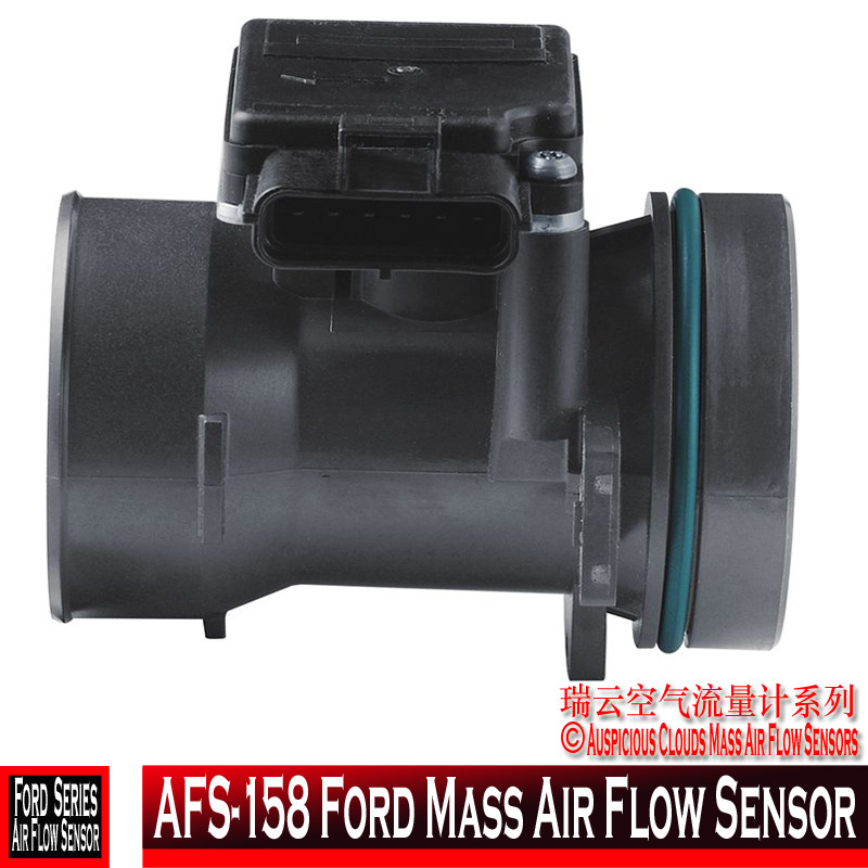 Afs-158 Ford Mass Air Flow Sensor