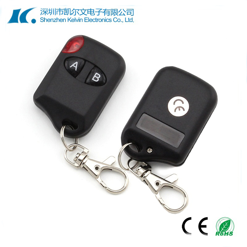 Ce Certification Universal Use RF Wireless Keyfob Kl216