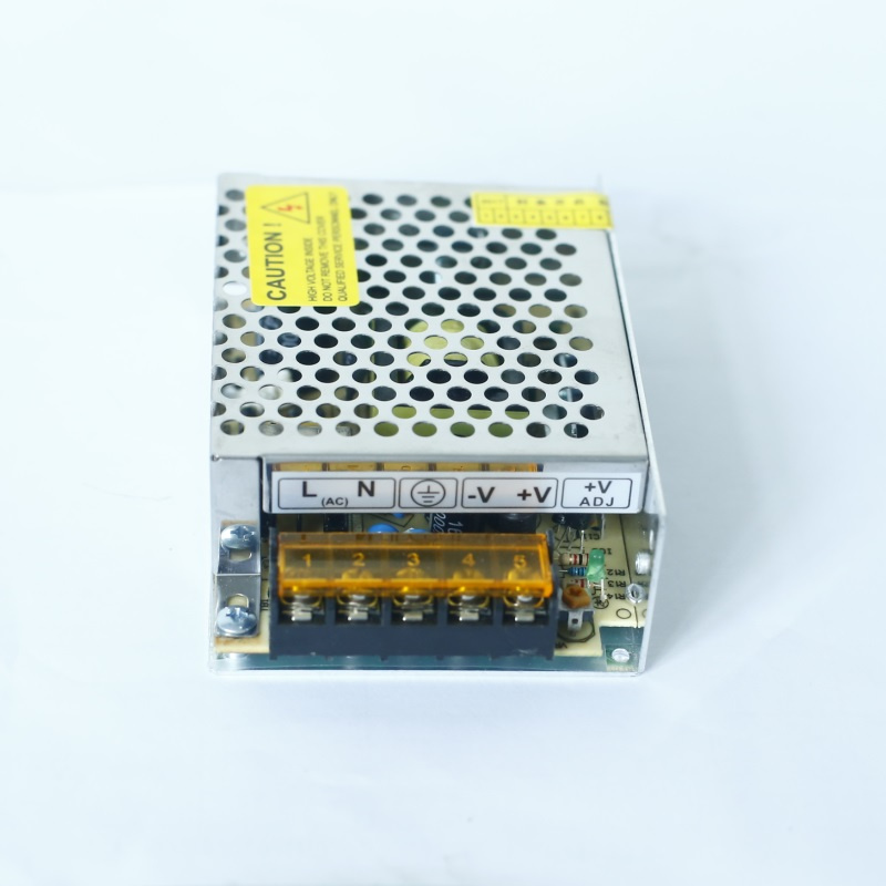 2.5A 24V Single Switching Power Supply 60W for LED