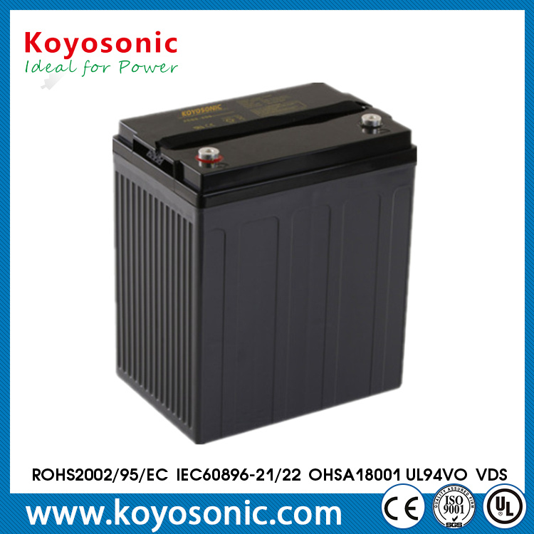 8V 200ah Deep Cycle Battery Marine Battery AGM Battery