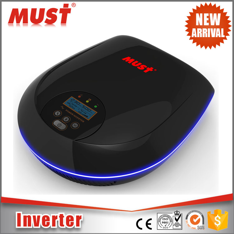 Ep1000 Home Inverter with 10A/20A Charge Current Adjustable Function