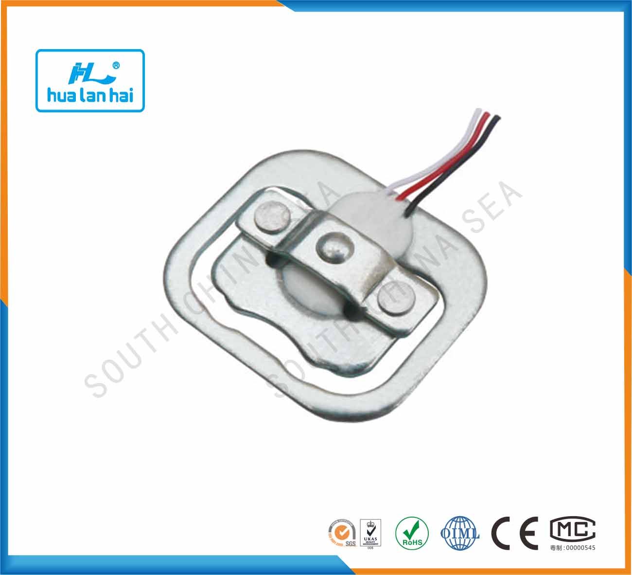 Miniature Load Cell (CZL928E)