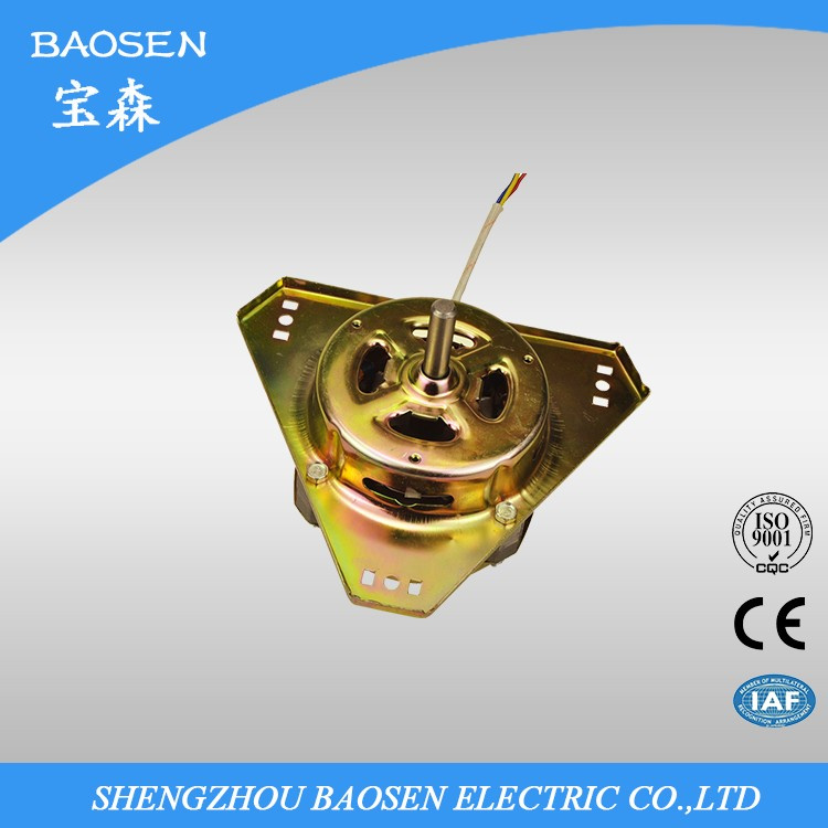New Arrival AC Washing Machine Washing Motor