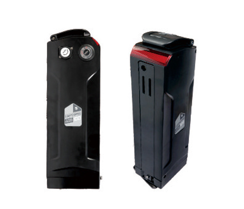 Lowest Price 48V 13ah Lithium Battery with 18650 Cell for Electric Bicycle