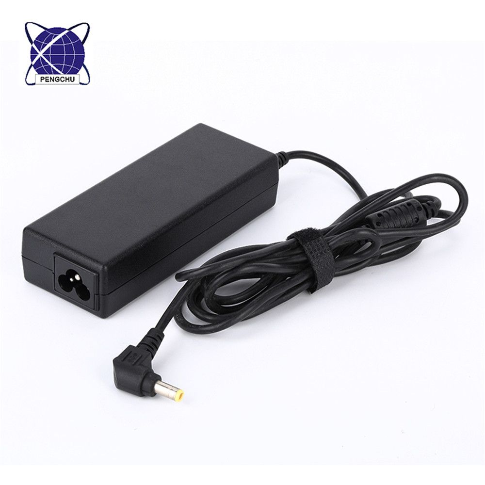 12V 6A 72W AC DC Power Adapter