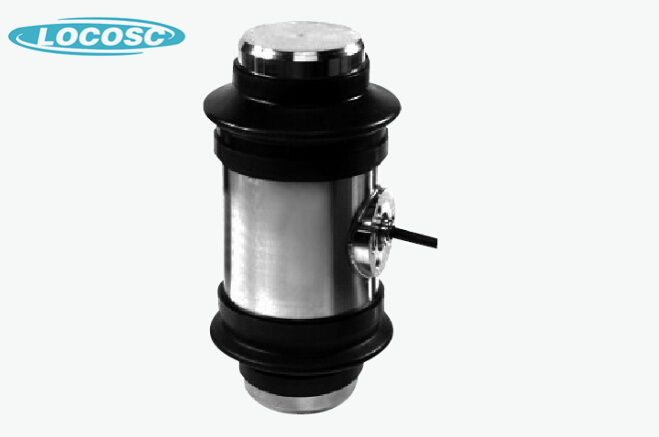 Column Type Chinese Compression Load Cell