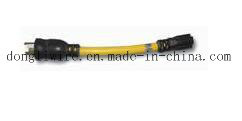 Current Adapter with UL/cUL, ETL/cETL