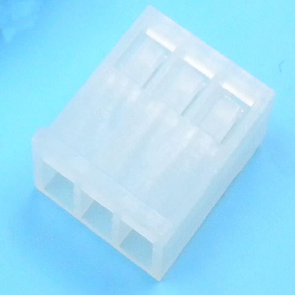 5195 Wafer Connector Wire Harness Assembly
