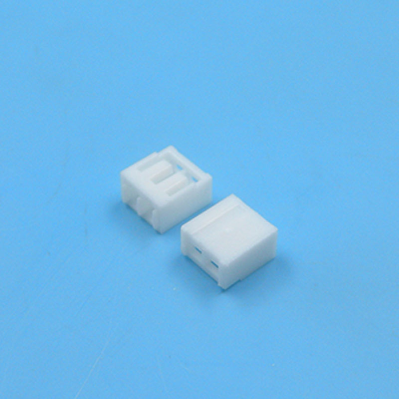 San Wire to Board 2 Pin Low Voltage Connector
