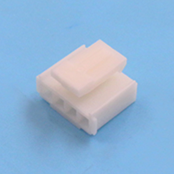 2.0mm Pitch 4 Pin Low Voltage Terminal Yeonho Connector