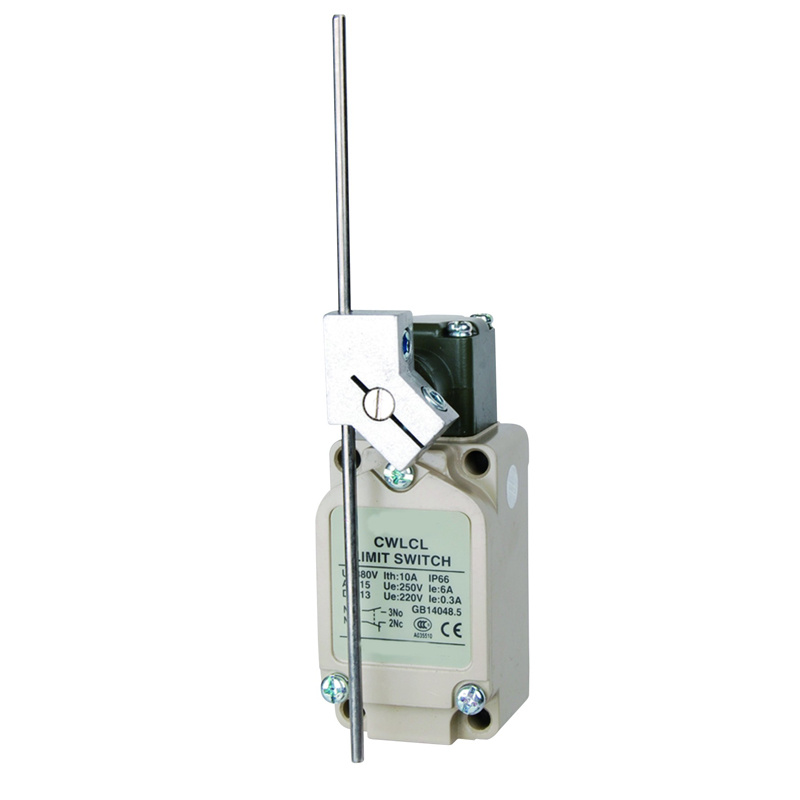 Authentic Travel Limit Switch Cwlcl