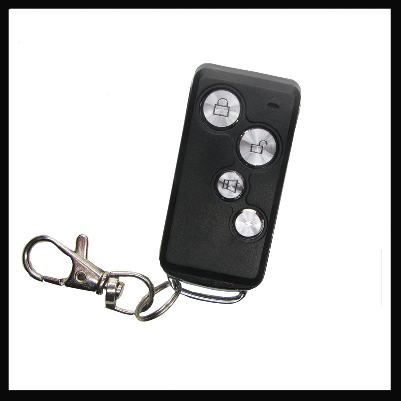 Keyless Entry Keyfob Remote Control Duplicator for Rolling Door