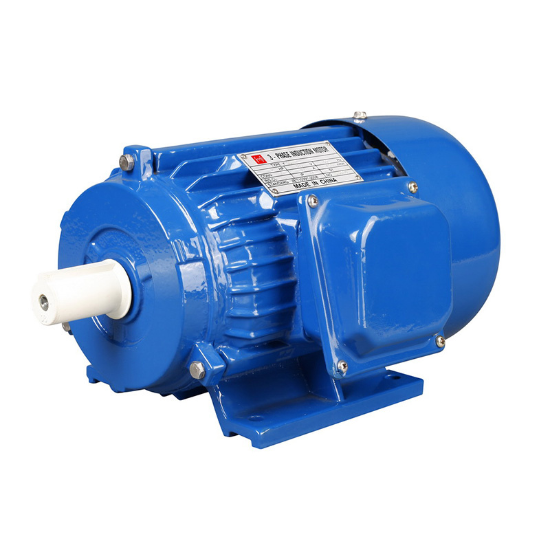 Y Series Three-Phase Asynchronous Motor Y-315L2-2 200kw/270HP