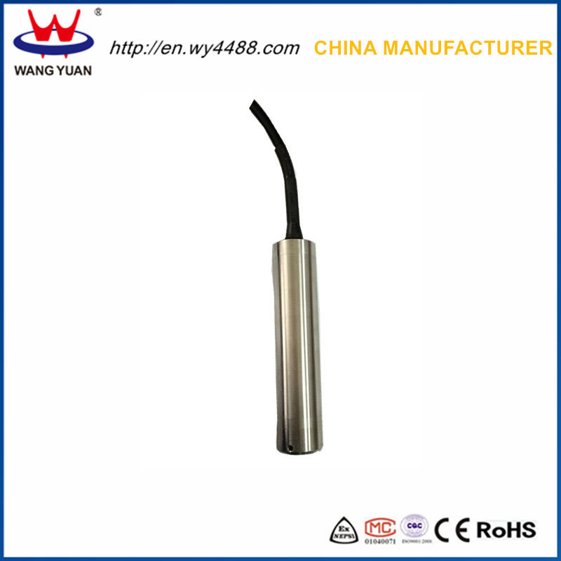 Water Level Sensor for Deep Wells