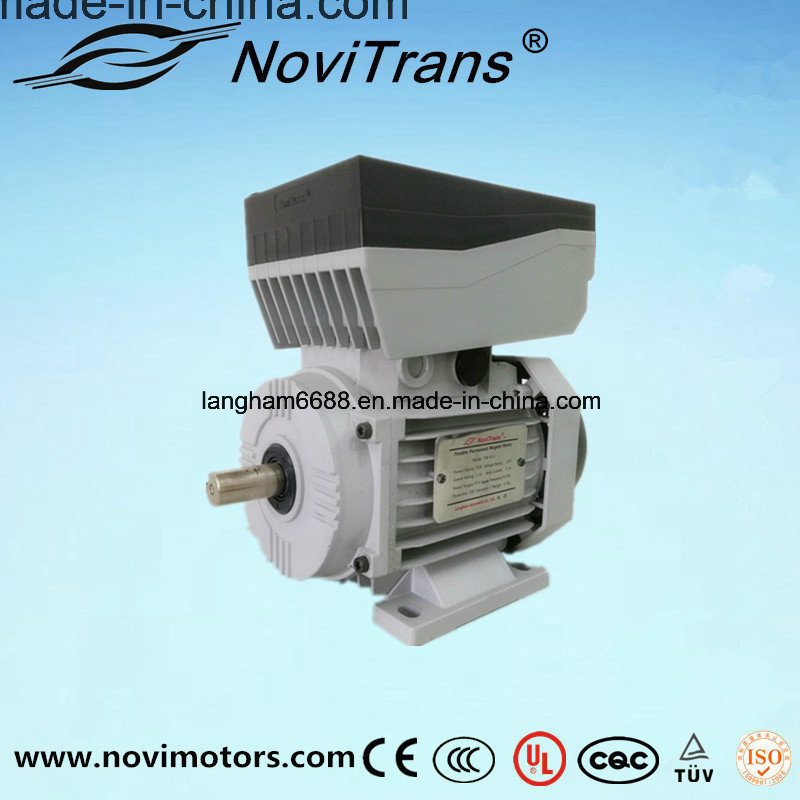 550W Universal Permanent-Magnet Electric Servo Motor