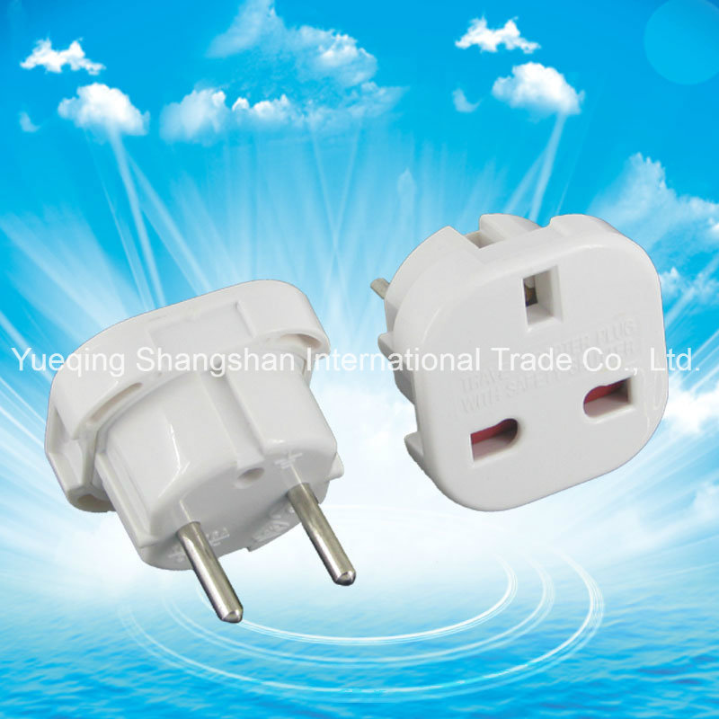 High Quality Electrical Plug