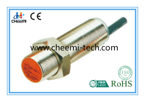 M18 Inductive Proximity Sensor Switch 90-250VAC Two-Wire No