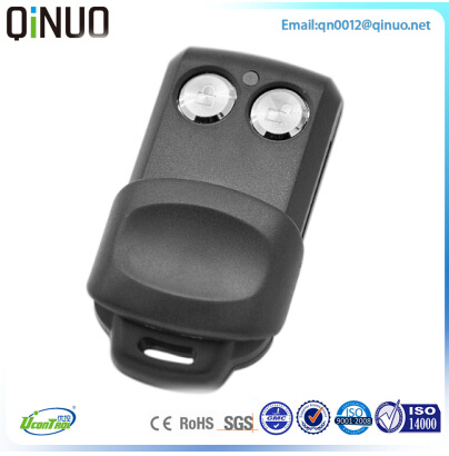 Simple Design Universal Remote Duplicator, Two Button