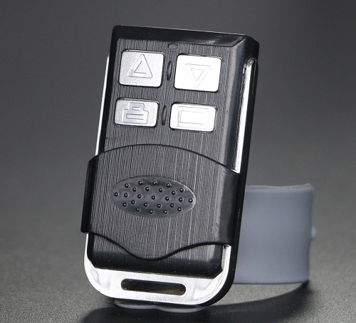 Wireless Universal 315/433MHz Remote Control for Garage Door