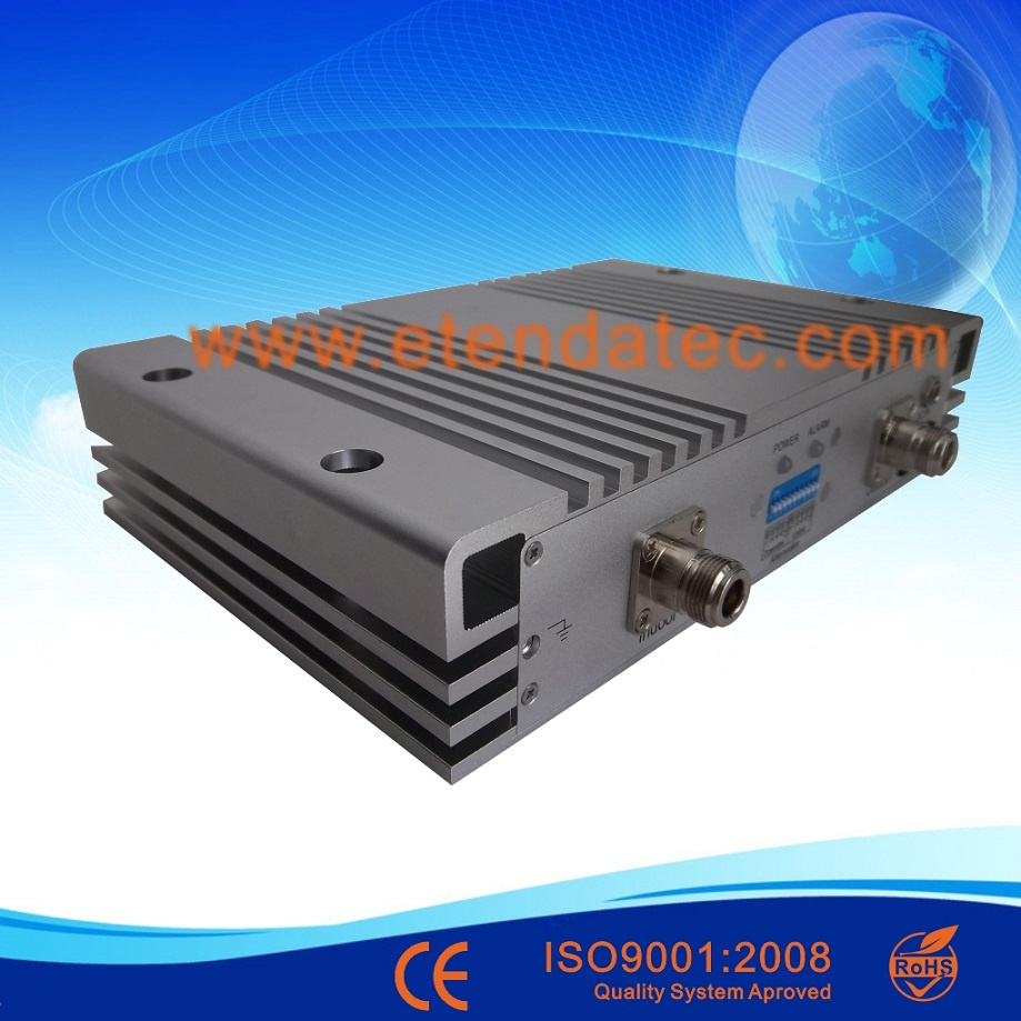 Indoor 4G Lte Mobile Phone Cellular Booster