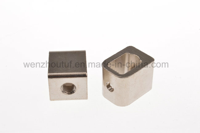 Wire Terminal and Copper Terminal for Meter From China