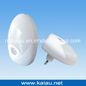LED Night Light with Day Night Photocell Sensor