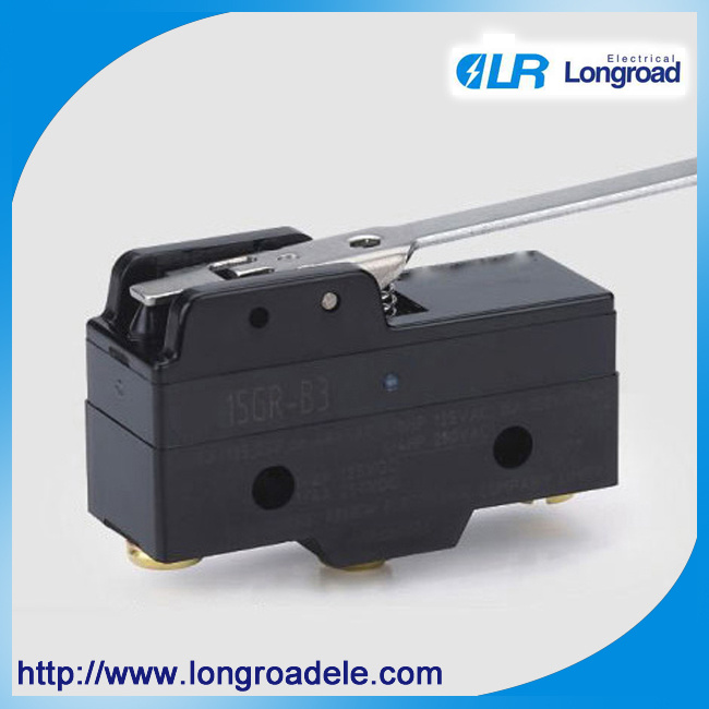 15gr-B3 380VAC Electrical Micro Switch