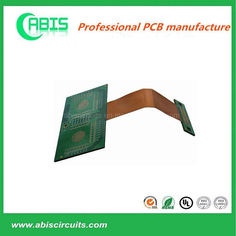 FPC PCB Board, Flexible Printed Circuit