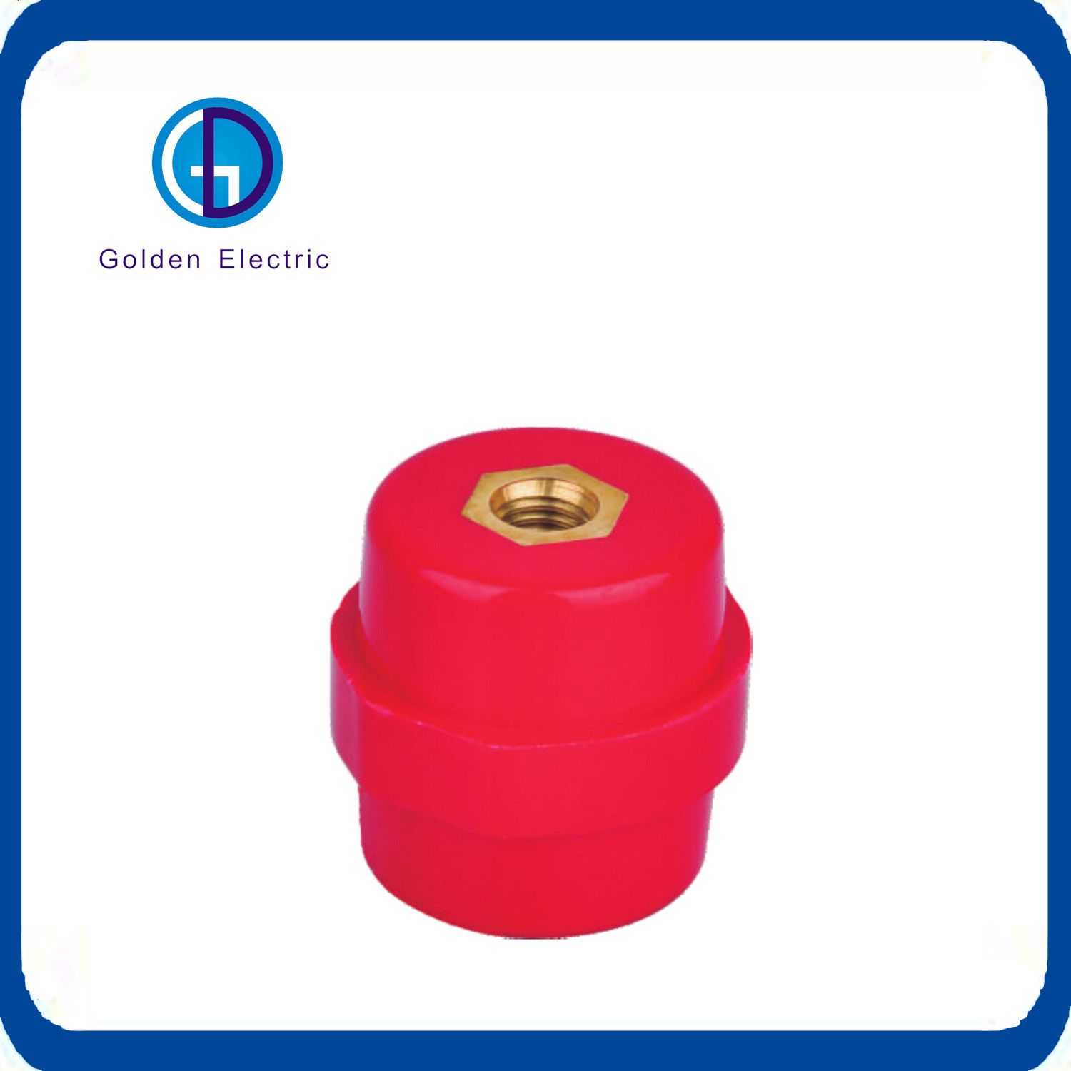 Bus Bar Insulator, DMC Bus Bar Insulator, Sm-30 Insulator