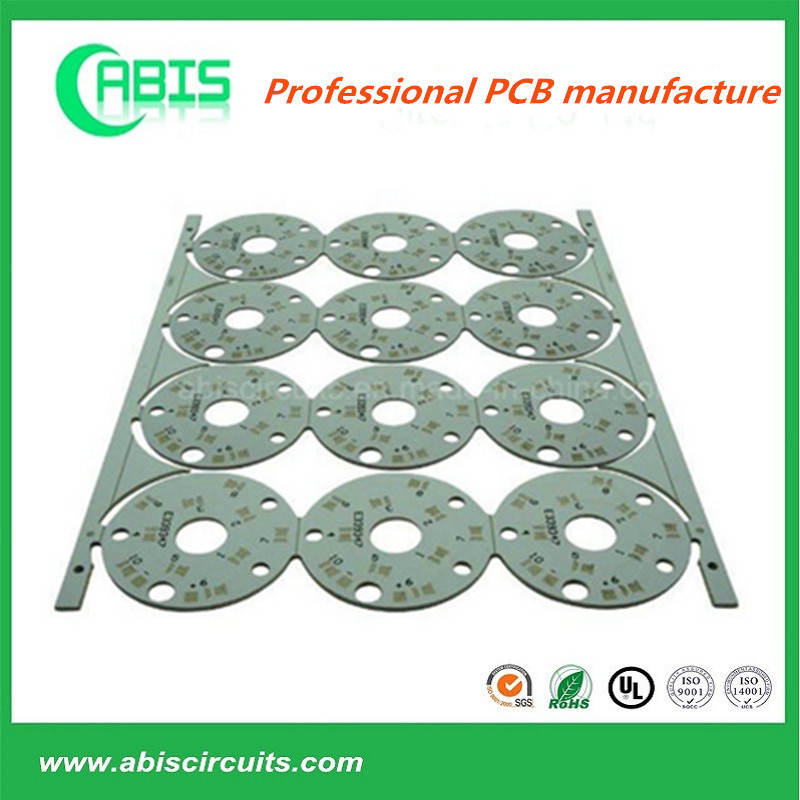 Electronic Manufacturing PCB RoHS ISO