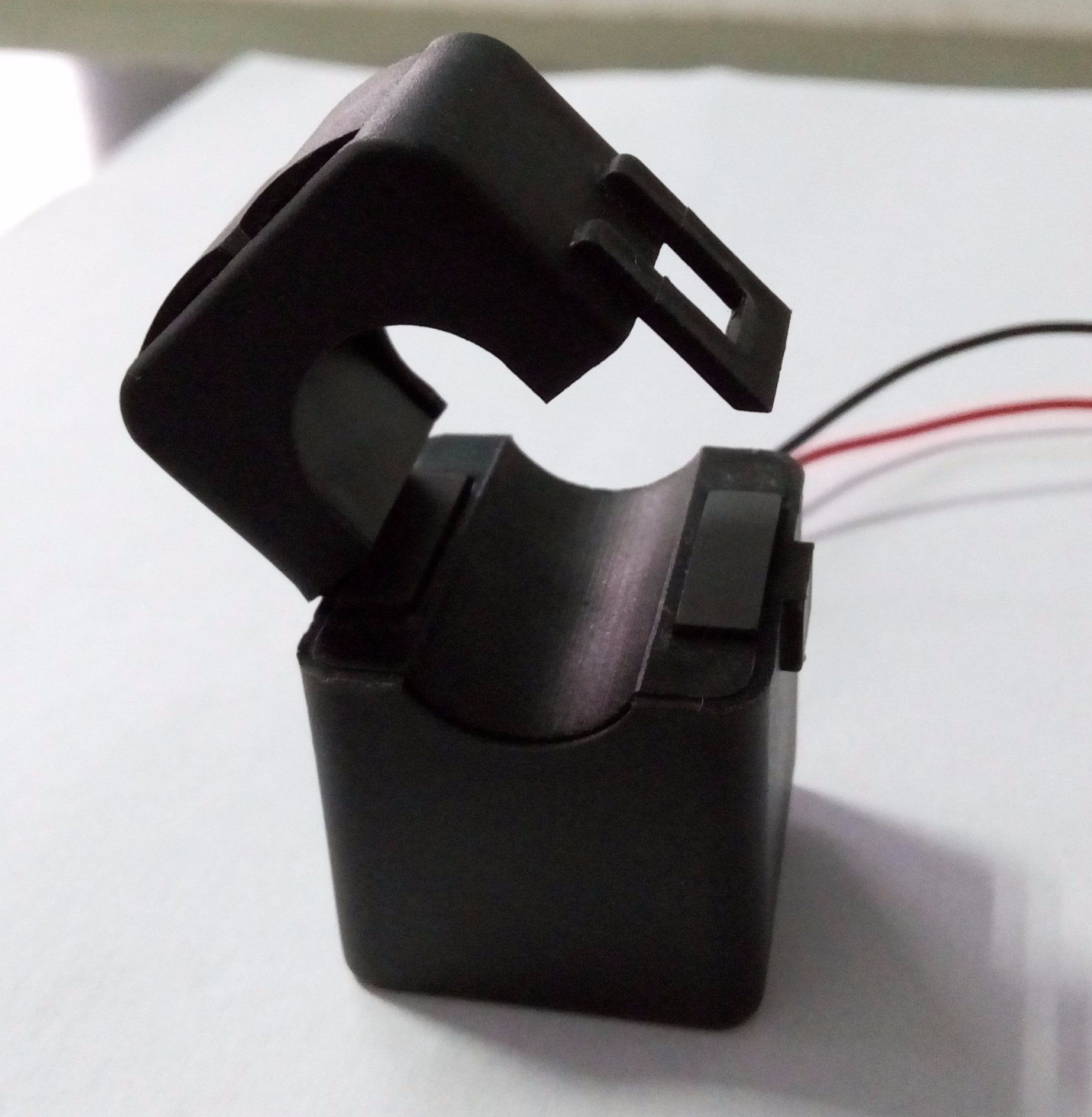 Smallest Split Base AC Current Transformater 100A/100mA CT