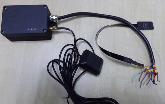 Waterproof GPS GSM GPRS Motorcycle Tracker Gmt368s Support 1 Output Switch Function Sos Alarm Tracker Built-in Memory