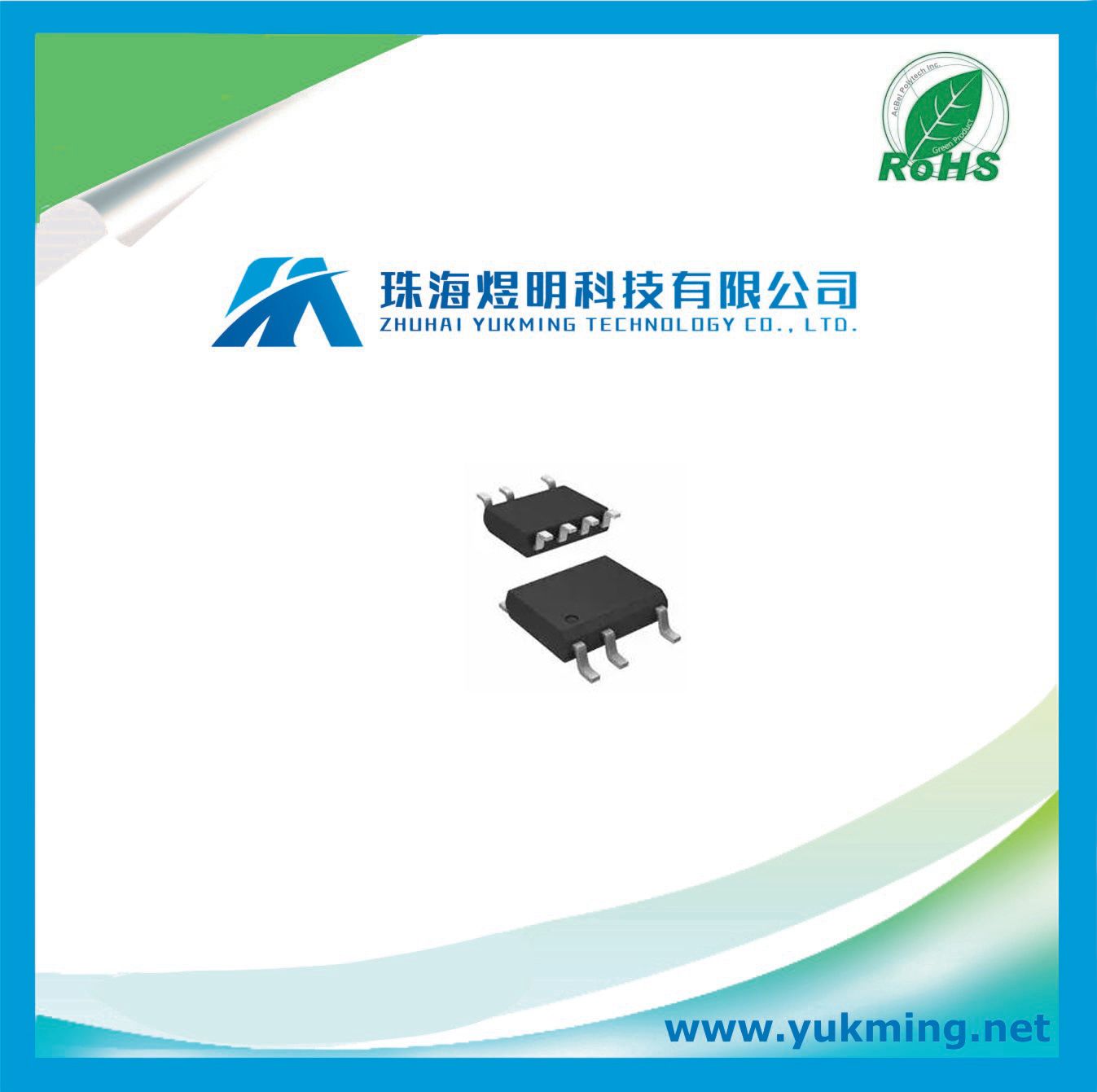 Integrated Circuit Lnk 606 Dg of Pmic - AC DC Converters Offline Switcher IC