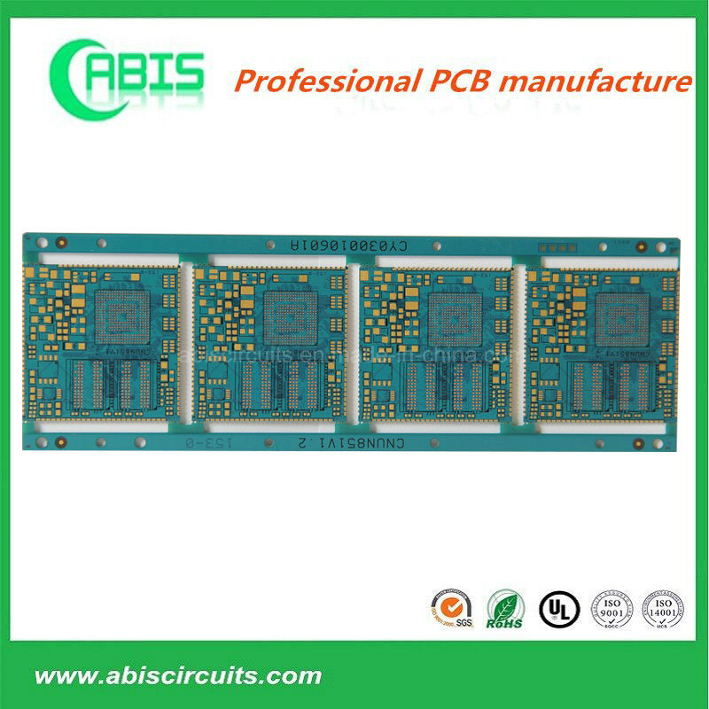 High Effient Consumer Electronic PCB Products