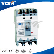 MCCB / Moudled Case Circuit Breaker / Breaker/ Circuit Breaker