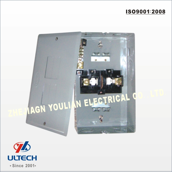 Two Way Panel Box (GTYE-2S)