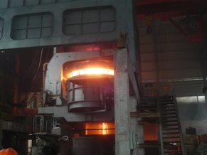 Hx Series AC Arc Furnaces