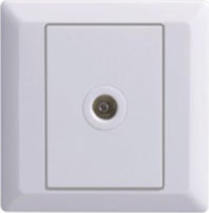 TV Wall Socket, TV Wall Sockets, TV Wall Plates Socket