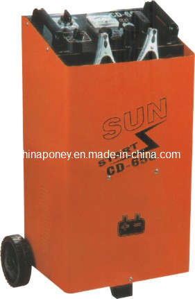 Battery Charger (CD650)