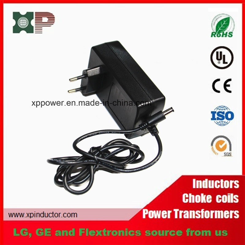 RoHS K21 Enhanced (6KV) Adapter