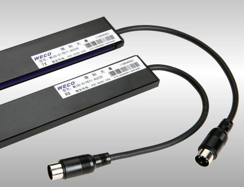 Full Elevator Manufacture Using Type Sensor