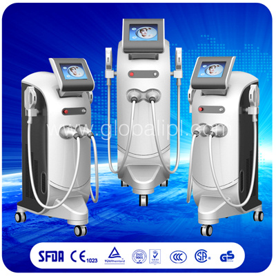 Multi-Function IPL Machine