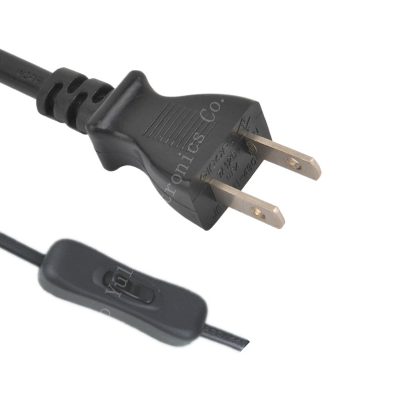 PSE Power Cords (YX04+304)
