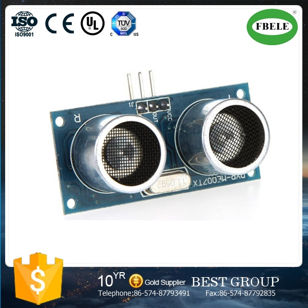 Serial Port Ultrasonic Ranging Module Ultrasonic Distance Measuring Sensor