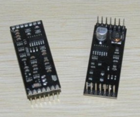 Ringing Slic Module/ Ring Slic IC Qcx601