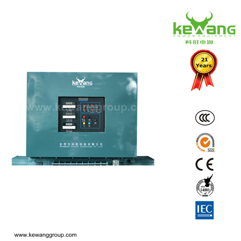 500kVA Rls Series Inductive Automatic Voltage Stabilizer Output Voltage380V/400V