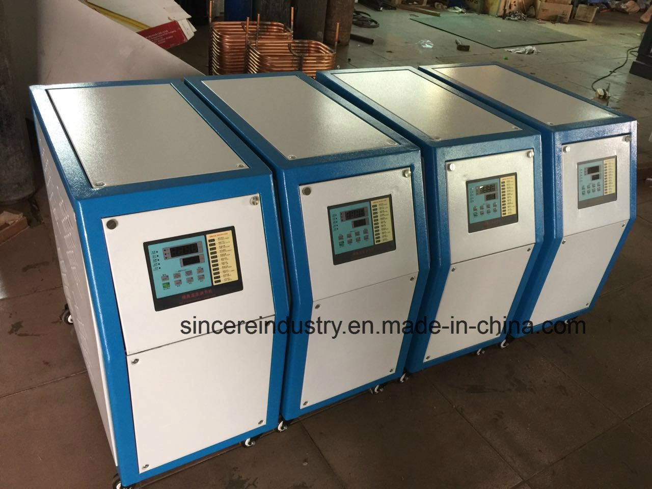 Oil Type Mould Temperature Controller