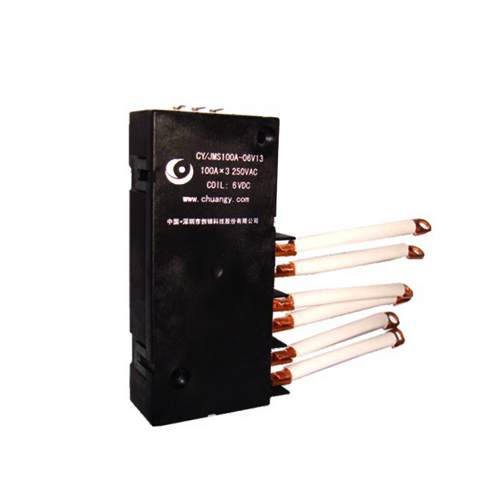 Latching Relay, Three Phase for Energy Meter