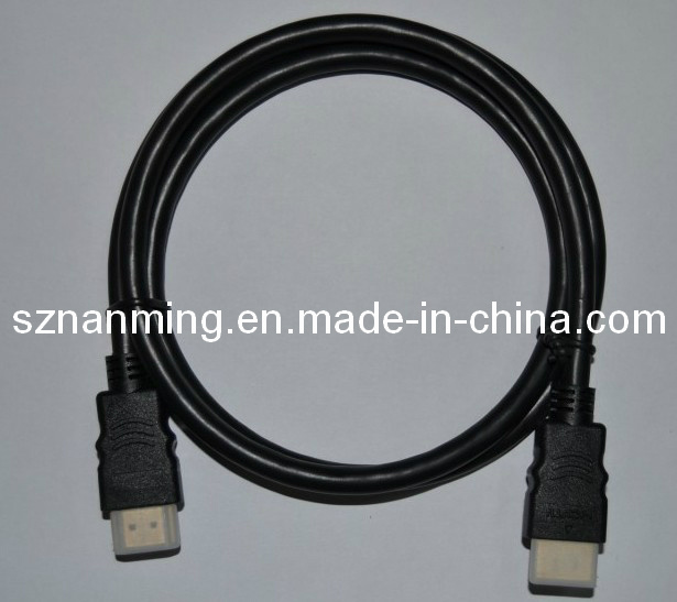 1.3V 1.4V High Speed HDMI Cable